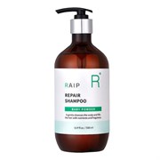 RAIP Восстанавливающий шампунь для волос с ароматом детской пудры / Repair Shampoo Baby Powder, 500 мл 24259-66033