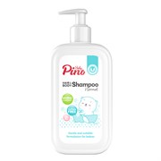 Baby Pino Детский шампунь для волос и тела 0+ / Hair & Body Shampoo, 350 мл 25205-72960