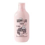 Happy Lab Шампунь увлажнение и защита, 300 мл 21193-30018