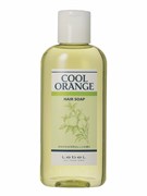 Lebel Шампунь для волос и кожи головы / Cool Orange Hair Soap Cool, 200 мл 17308-76466