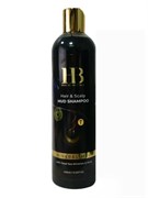 Health & Beauty Шампунь с грязями для волос и кожи головы, 400 мл 9991-7043