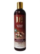 Health & Beauty Шампунь укрепляющий с маслом арганы, 400 мл 9584-6571