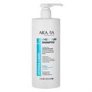 Aravia Шампунь увлажняющий для сухих, обезвоженных волос / Hydra Pure Shampoo, 1000 мл 18094-19443
