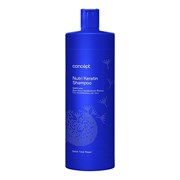 Сoncept Шампунь для восстановления волос / Salon Total Repair Nutri keratin Shampoo, 300 мл 18938-21061
