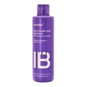 Concept Бессульфатный шампунь для нейтрализации желтизны / Ice Blond Shampoo Anti-Yellow Effect, 300 мл 21366-30414