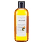 Lebel Шампунь натуральный для жирной кожи головы / Natural Hair Soap Marigold, 240 мл 17316-76595