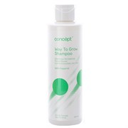 Concept Шампунь-активатор роста волос / Way To Grow Shampoo, 300 мл 20060-22517
