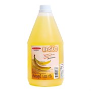 Carebeau Шампунь для волос с экстрактом банана / Banana Shampoo, 1000 г 23610-65319