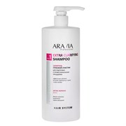 Aravia Шампунь для волос глубокоочищающий / Aravia Extra Clarifying Shampoo, 1000 мл 18059-19408