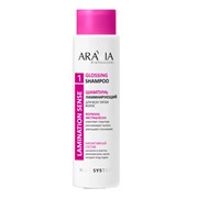 Aravia Шампунь ламинирующий для всех типов волос / Glossing Shampoo, 420 мл 25183-72872