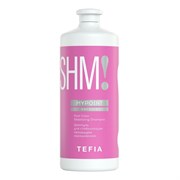 TEFIA Mypoint Шампунь для стабилизации процедуры окрашивания / Post Color Stabilizing Shampoo, 1000 мл 19898-22019