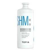 TEFIA Mytreat Беcсульфатный мицеллярный шампунь / Sulfate-Free Micellar Shampoo, 1000 мл 19920-22041