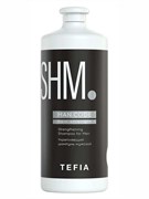 TEFIA Man.Code Шампунь для волос мужской укрепляющий / Strengthening Shampoo for Men, 1000 мл 19928-22049