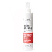 Concept ПРЕ-шампунь для волос пептидный / Peptide Force PH 7,3-8,5, 240 мл 27731-72794