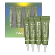 Masil Лосьон-пилинг для кожи головы / 12 Scalp Spa Cleansing Lotion, 4 шт. x 15 мл 18346-19911