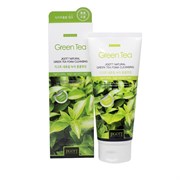Jigott Пенка для умывания с экстрактом зелёного чая / Natural Green Tea Foam Cleansing, 180 мл 7037-4716