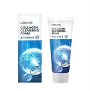Lebelage Пенка для умывания с коллагеном / Collagen Cleansing Foam, 100 мл 13089-11811