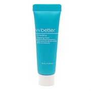 VVbetter Мягкая очищающая пенка для лица с pH5.5 / Soothing Cleansing Foam Mini, 10 мл 20519-25599