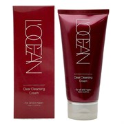 L’ocean Очищающий крем для умывания / Clear Cleansing Cream, 150 мл 21447-30267
