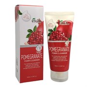 Ekel Пенка для умывания с экстрактом граната / Foam Cleanser Pomegranate, 100 мл 23493-64951