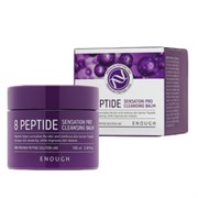 Enough Бальзам для умывания с пептидами / 8 Peptide Sensation Pro Cleansing Balm, 100 мл 23486-64966