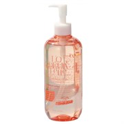 LODEURLETTE Гидрофильное масло для умывания лица с ароматом ванили / In England Colorfit Burnt Vanilla Cleansing Oil, 500 мл 24055-65778