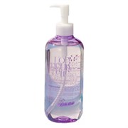 LODEURLETTE Гидрофильное масло для умывания лица с ароматом белого мускуса / In England Colorfit Grace Musk Cleansing Oil, 500 мл 24053-65784