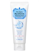 Dr.MeLoSo Пенка для умывания лица с гиалуроновой кислотой / I'm Aqua Hyaluron Moisture Cleansing Foam, 130 мл 24764-72517