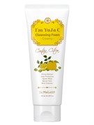 Dr.MeLoSo Пенка для умывания лица с витамином C / I'm YuJa C Cleansing Foam Creamy, 130 мл 24745-72519