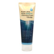 Dr.MeLoSo Пенка для умывания лица увлажняющая / Super Ultra Aqua Moisture Cleansing Foam, 150 мл 24759-72528