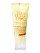 LODEURLETTE Очищающая пенка для лица с витаминными капсулами / In England Colorfit The Ylang Garden Foam, 150 мл 25300-73504