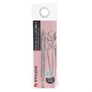 Staleks Петля косметологическая / BEAUTY & CARE 20 TYPE 1 ZBC-20/1 (2 петли) 21249-30099