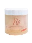 LODEURLETTE Тонер-пэды для сухой и лишенной эластичности кожи лица / In England Colorfit Burnt Vanilla, 150 мл 25308-73497
