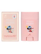 Jmsolution Солнцезащитный стик с экстрактом розы / Glow Luminous Flower Light Sun Stick SPF50+PA++++ Disney Minnie, 21 г 22570-63647