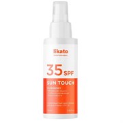 Likato Солнцезащитный крем-флюид для лица и тела с SPF 35, 100 мл 24406-66045