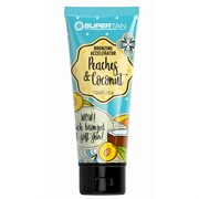 SuperTan Крем для солярия / Peaches Coconut & Cream, 150 мл 7695-66116