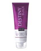 MOXIE Крем для загара Destiny Black 50х Bronzers, 250 мл 25034-72380