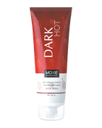MOXIE Крем для загара Dark Hot Tingle Natural Bronzers, 250 мл 25036-72381