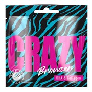 Soleo Крем-автобронзатор с коллагеном / Wild Tan Crazy Bronzer, 15 мл 21065-29867