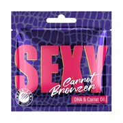 Soleo Крем-автобронзатор с каротиновым маслом / Wild Tan Sexy Carrot Bronzer, 15 мл 21067-29869