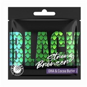 Soleo Крем-автобронзатор с маслом какао / WILD TAN Black Strong Bronzer, 15 мл 21069-29871