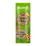 SuperTan Крем для солярия / Pineapple & Mango, 15 мл 4517-66097