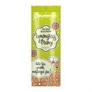 SuperTan Крем для солярия / Lemongrass & Orange, 15 мл 4251-66104