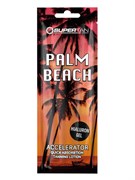 SuperTan Омолаживающий ускоритель загара с гиалуроновой кислотой / Palm Beach, 15 мл 27877-76494