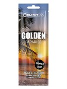 SuperTan Мерцающий ускоритель загара / Golden Paradise, 15 мл 27878-76504