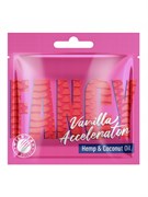 Soleo Крем-ускоритель для загара увлажняющий с тирозином / Wild Tan Fancy Vanilla Accelerator, 15 мл 27882-76535