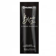 SuperTan Мульти-бронзатор со slimming эффектом и питательными маслами / Black Star, 15 мл 16686-66111