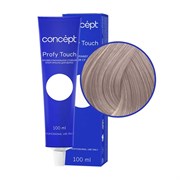 Concept Profy Touch 9.16 Профессиональный крем-краситель для волос, светлый нежно-сиреневый, 100 мл 19023-21146