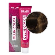 Ollin Перманентная крем-краска для волос / Color 5/3, 60 мл 12281-10330