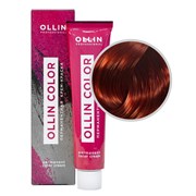 Ollin Перманентная крем-краска для волос / Color 7/46, 60 мл 12305-10354